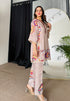 Twilight Summer Kurta Set